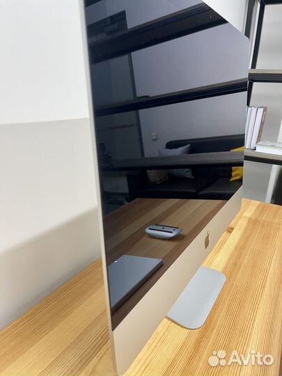 Apple iMac 21.5