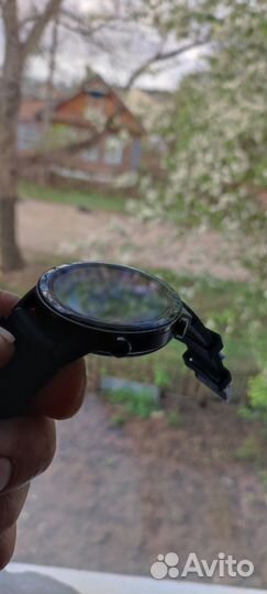 Часы honor watch magic 2