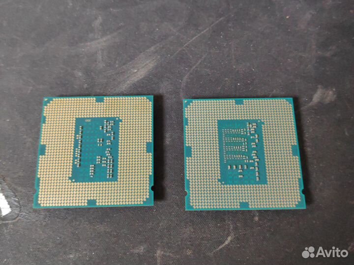 Процессор intel core i5 1150