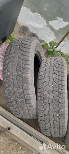 Hankook AH22 215/65 R16 98T