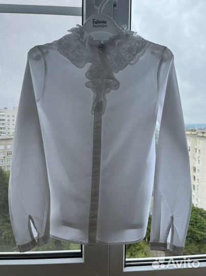 Блузка для девочки acoola