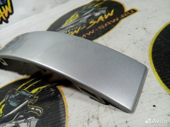 Накладка задняя правая Audi A4 B5 APS 2001