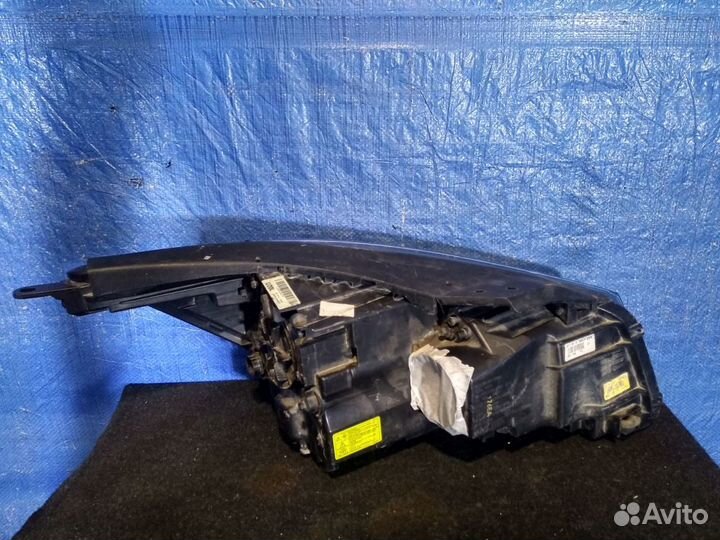 Фара левая Sorento Prime