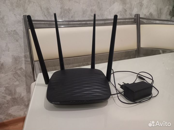 Wifi роутер Tenda AC5