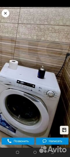 Стиральная машина бу