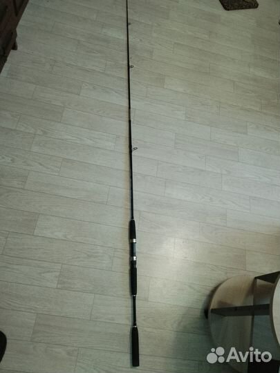 Спиннинг Крокодил