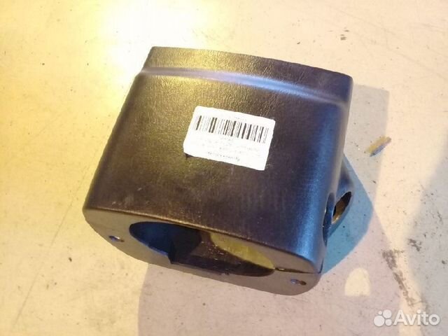 Кожух рулевой колонки Toyota Ipsum ACM26