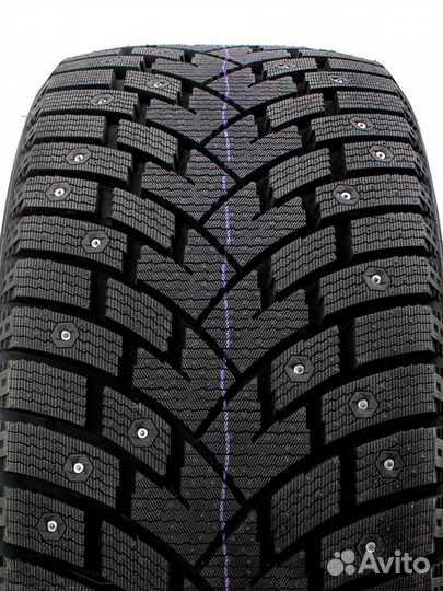 Zeta Antarctica Sport 235/45 R18