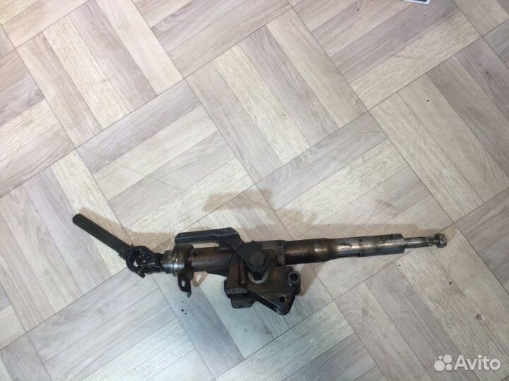 Рулевая колонка Mazda Titan 89-97гв