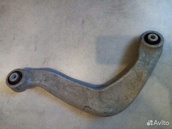 Рычаг задний правый Audi А4
