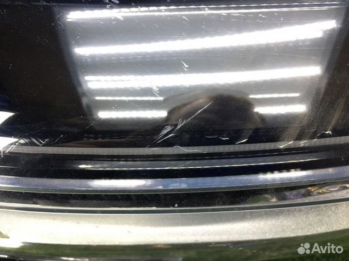 Фара передняя правая Renault Arkana 2019