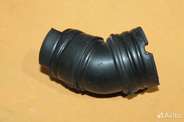 Патрубок Beko 1743640100 бу. 5325