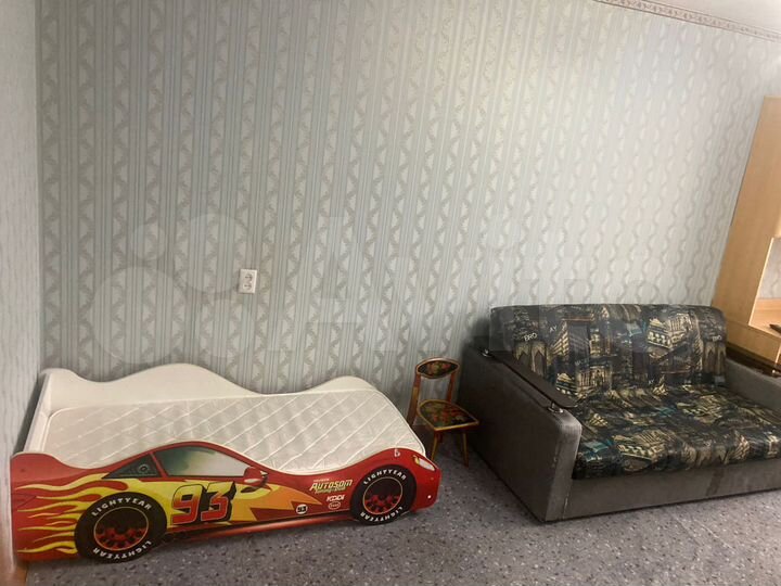 2-к. квартира, 48 м², 2/5 эт.