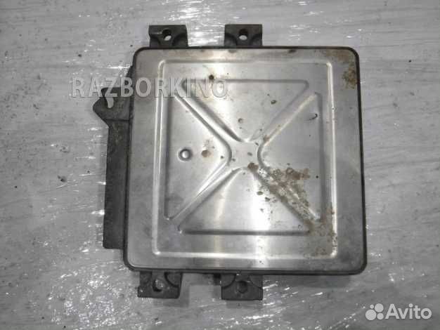 Блок управления двигателем Hyundai Coupe 1 RD RD2