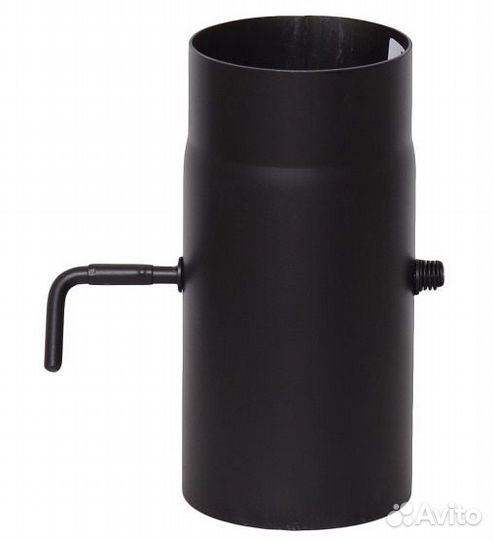 Шибер (500 мм) lava (150 мм)