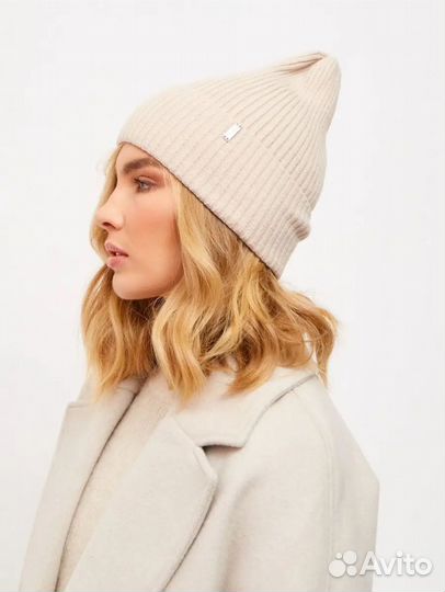 Шапка женская