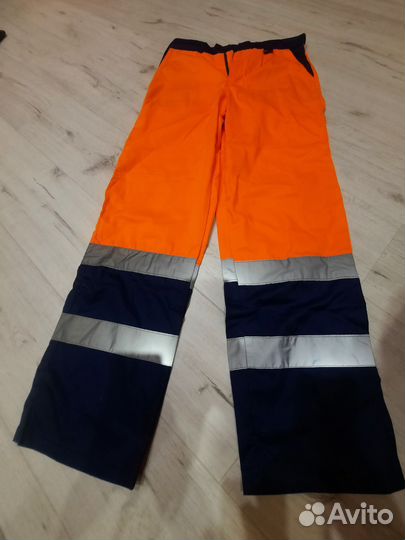 Спецодежда летняя