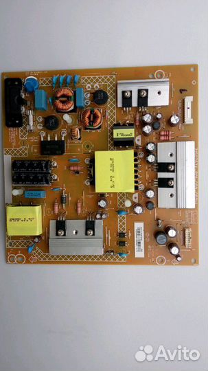 Philips 40PFT5501/60