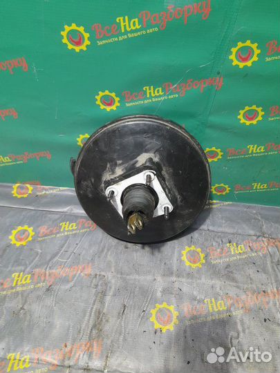 Вакуумный усилитель тормозов Ford Focus 2