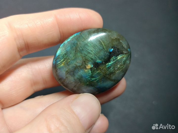 Лабрадор камень спектролит - Индия