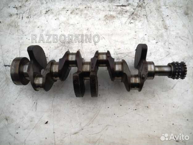 Коленвал Мерседес W202 C