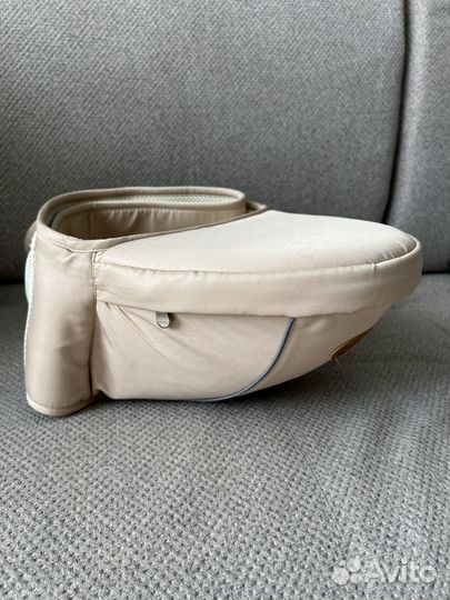 Хипсит эргорюкзак на пояс