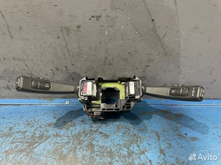 Подрулевой переключатель Volvo V60 1 Поколение FW
