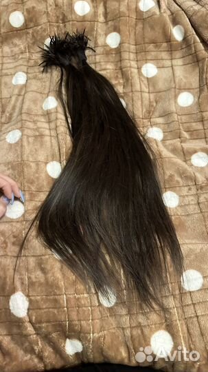 Волосы для наращивания