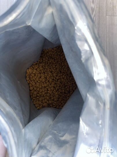 Корм для собак royal canin