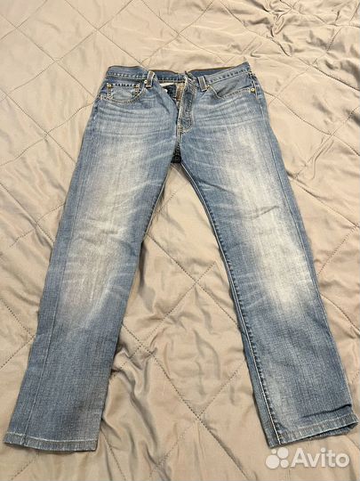 Джинсы Levis 501