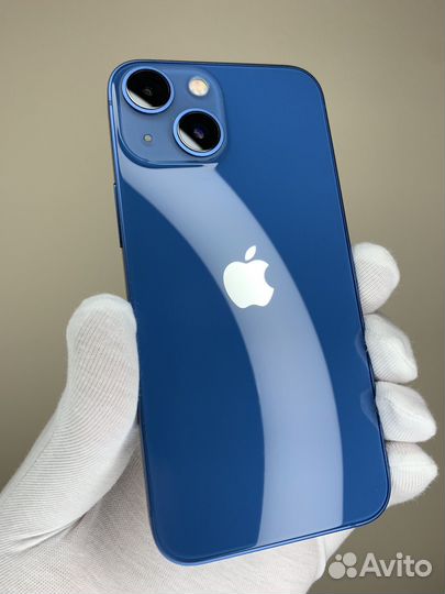 iPhone 13 mini, 128 ГБ