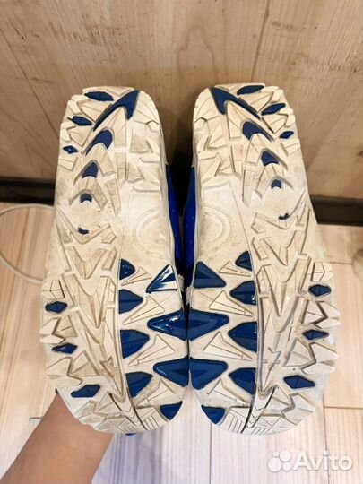 Сноубордические ботинки 39 размера