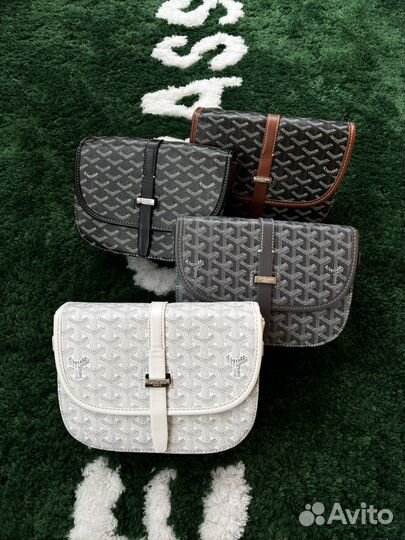 Сумка goyard