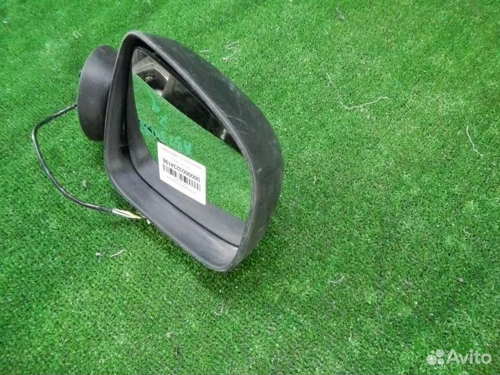 Зеркало правое Renault Logan 1 (2009-2015) 7 конта