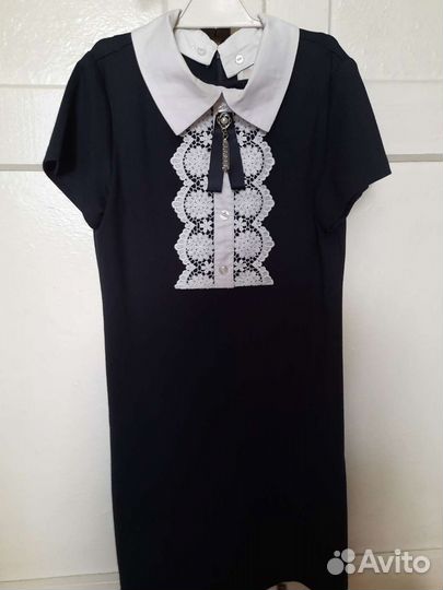 Школьная форма