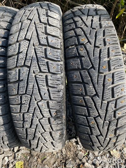 Nexen Winguard WinSpike 175/70 R14