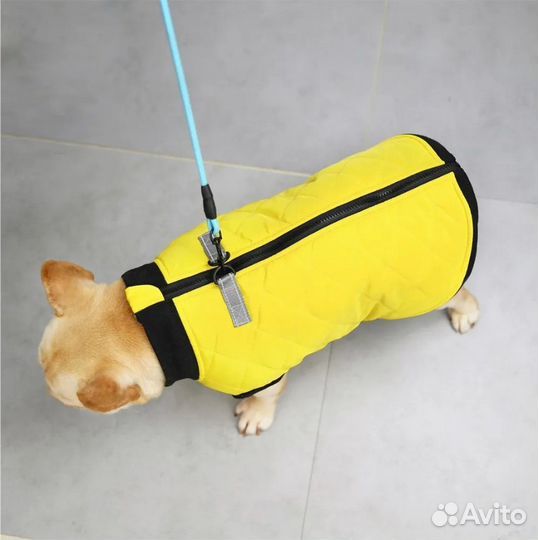 Жилет для собаки XL