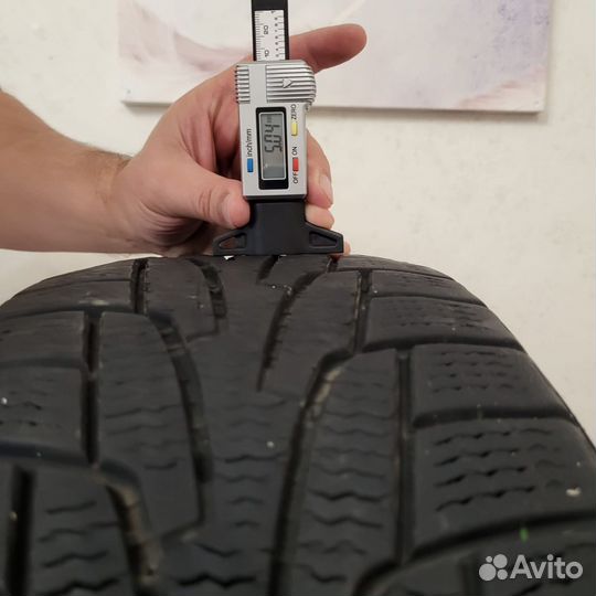 Kumho I'Zen KW31 195/55 R16 91R