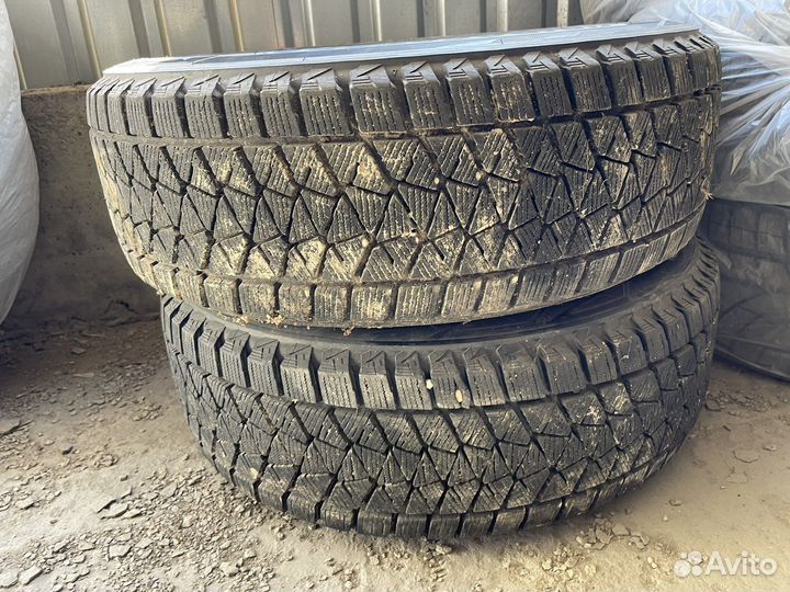 Колеса в сборе r17 на camry