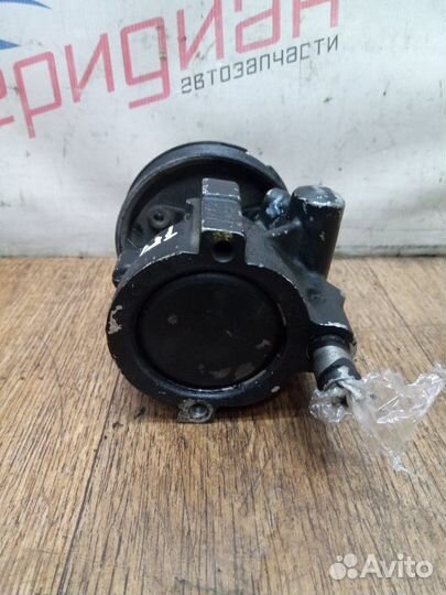 Насос гидроусилителя Renault Trafic JL 2004