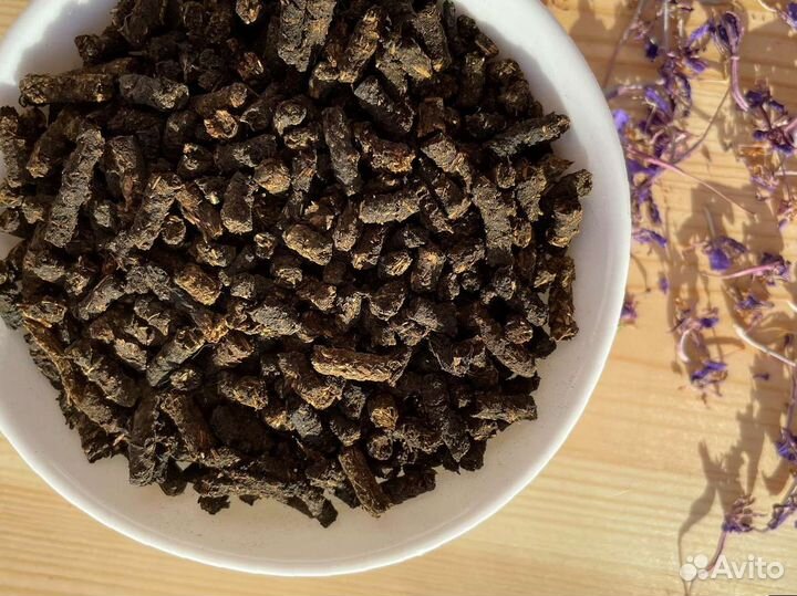 Иван-чай полезный чай кипрей, 1 килограмм