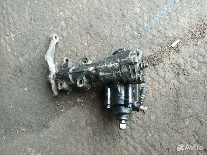 Гур (гидро усилитель руля) Волга 31105,31022