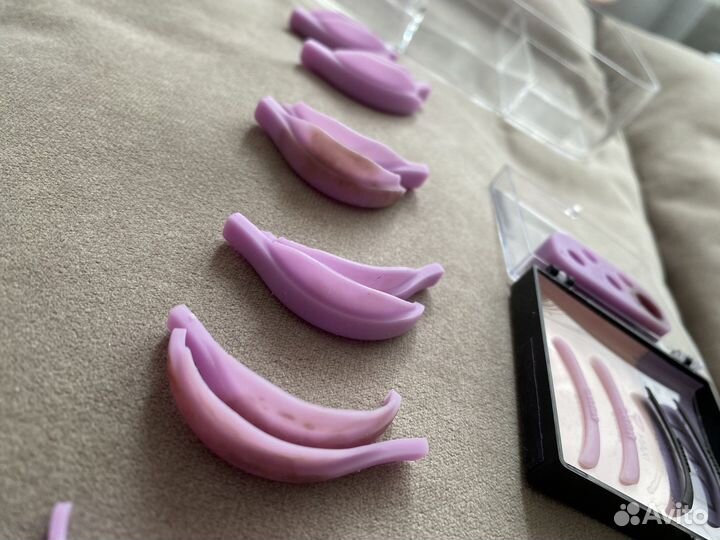 Валики для ламинирования Katyavinog, Inlei