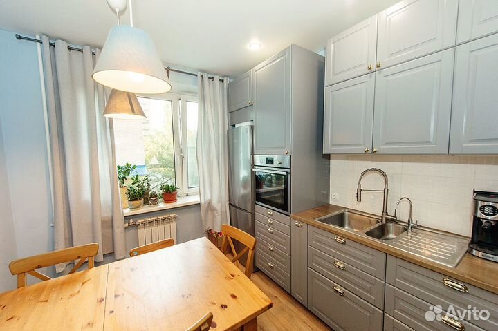 Фотосъёмка квартир, недвижимости