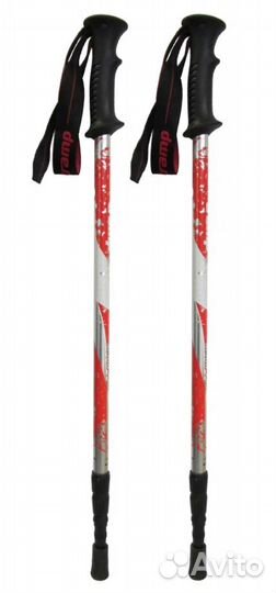 Треккинговые палки Tramp Scout