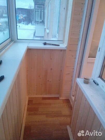 Пластиковые окна с монтажом