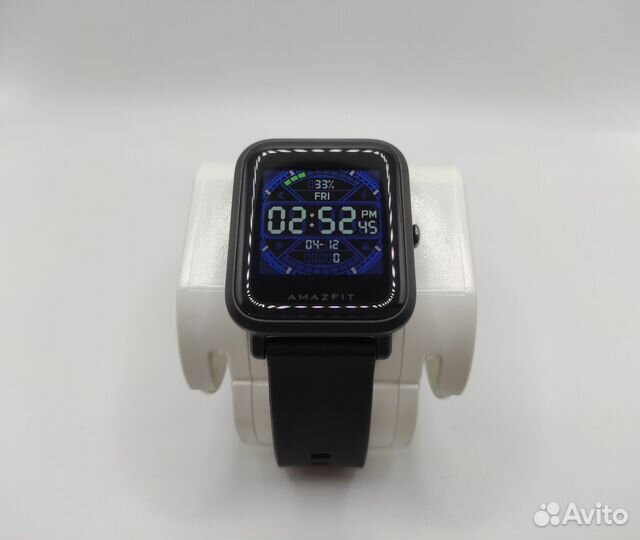Смарт часы Amazfit Bip