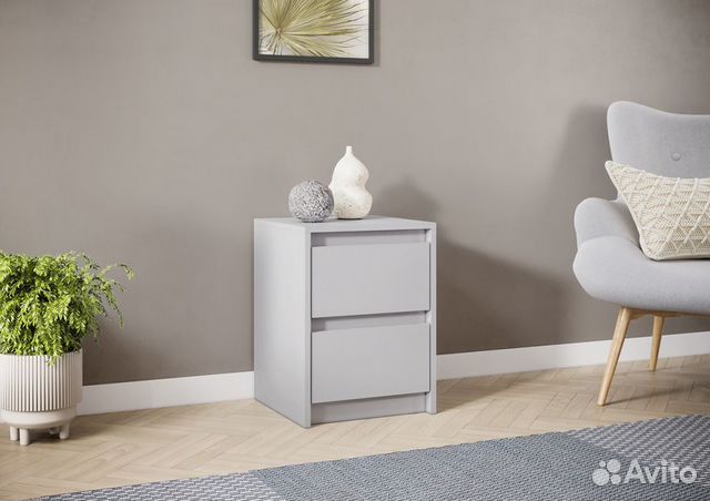 Тумба Айден тб06-400 дизайн 2