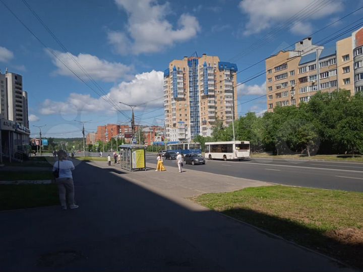 Сдаю помещение, 92 м²