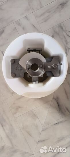 Барабан для котлетного аппарата ABM